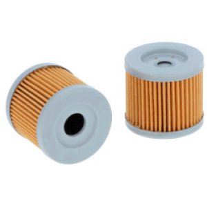 Масляный фильтр Knecht Mahle OX 406