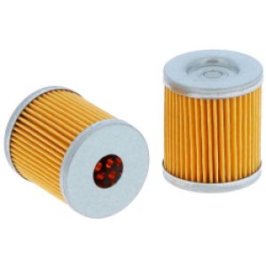 Масляный фильтр UFI Filters 25.608.00