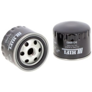 Масляный фильтр MAYERS FILTER TO85893