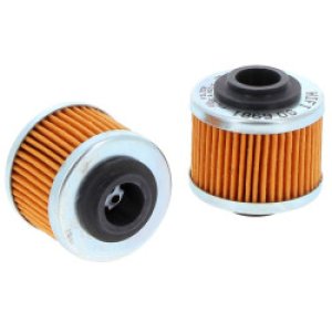 Масляный фильтр MAYERS FILTER TO85891