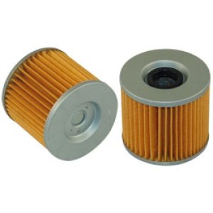 Масляный фильтр UFI Filters 25.498.01