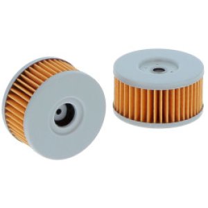 Масляный фильтр Knecht Mahle OX 408