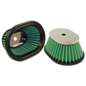 Воздушный фильтр HIFI Filter SA 8969