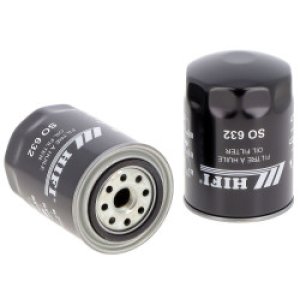 Масляный фильтр Bosch 451104005