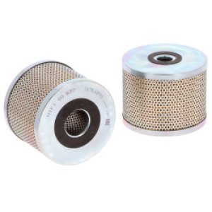 Масляный фильтр SF-FILTER HY 9555