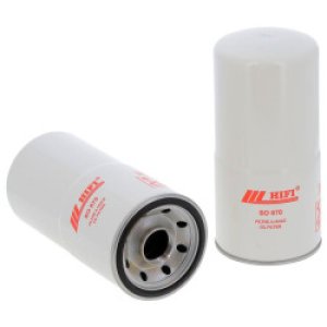 Масляный фильтр MANN-FILTER W 1184