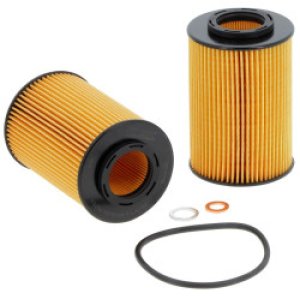 Масляный фильтр AMC Filter HO 603