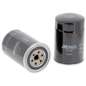 Масляный фильтр Hitachi 4684348