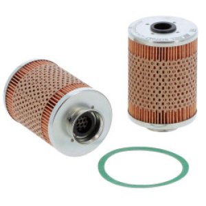 Масляный фильтр Knecht Mahle CAP 363