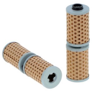 Масляный фильтр Knecht Mahle OX 36