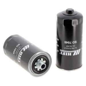 Масляный фильтр SF-FILTER SP 4658