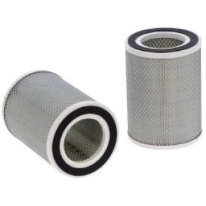 Масляный фильтр MANN-FILTER H 15134/1