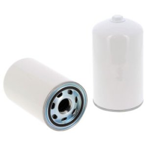 Масляный фильтр MANN-FILTER W 13118