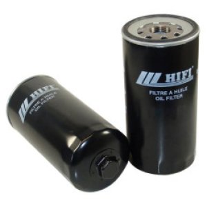 Масляный фильтр MANN-FILTER W 724/2