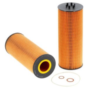 Масляный фильтр MANN-FILTER H 12140 X