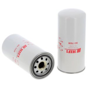 Масляный фильтр MANN-FILTER W 13145/1