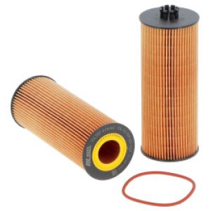 Масляный фильтр PRO FILTERS CH 947