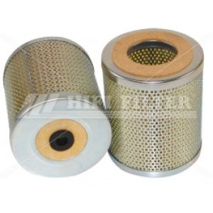 Масляный фильтр MANN-FILTER H 1265