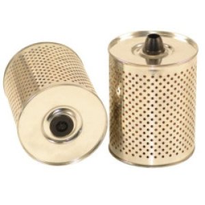 Масляный фильтр MANN-FILTER P 1016