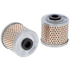 Масляный фильтр UFI Filters 25.437.00