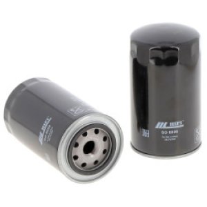 Масляный фильтр MANN-FILTER W 950/36