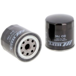 Масляный фильтр Bosch 986452011