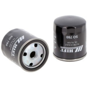 Масляный фильтр Baldwin B 43 S