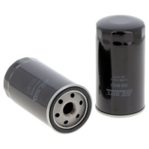 Масляный фильтр UFI Filters 23.158.00