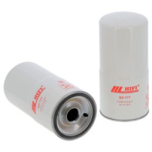 Масляный фильтр SF-FILTER SP 4507