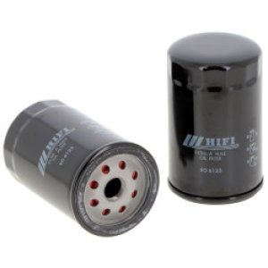 Масляный фильтр AMC Filter MO 538