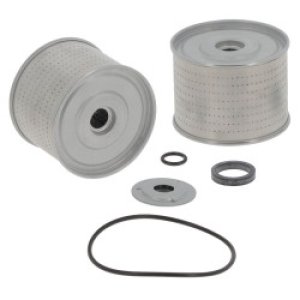 Масляный фильтр Isuzu 5-13240037-0