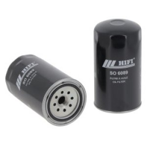 Масляный фильтр SF-FILTER SP 4633