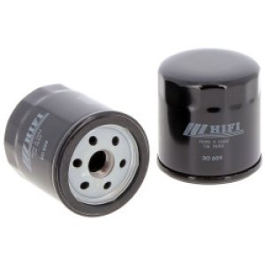 Масляный фильтр Purolator L 17270