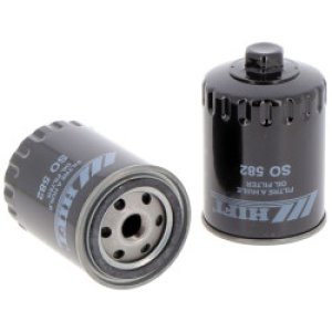 Масляный фильтр Uniflux XO 336