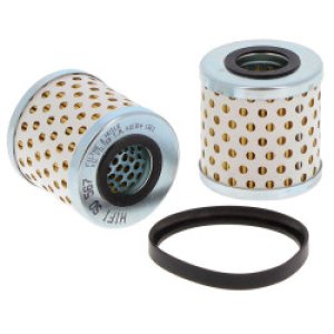 Масляный фильтр PRO FILTERS CH 058