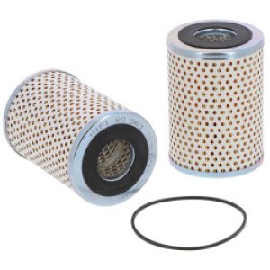 Масляный фильтр PRO FILTERS CH 410