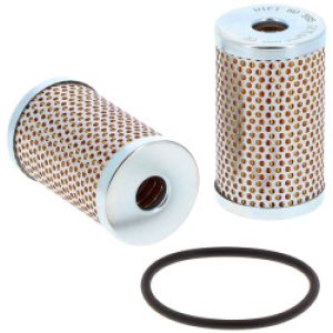 Масляный фильтр UFI Filters 25.403.00