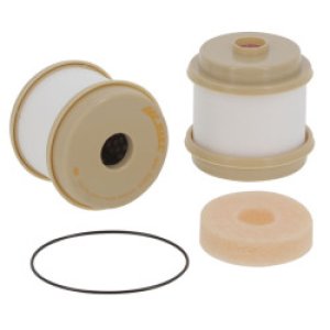 Фильтр сапуна HIFI Filter SAO 6203