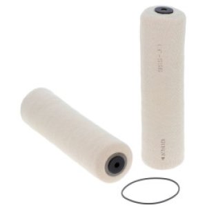 Масляный фильтр Luberfiner LP 2266