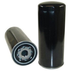 Масляный фильтр MANN-FILTER W 11102/17