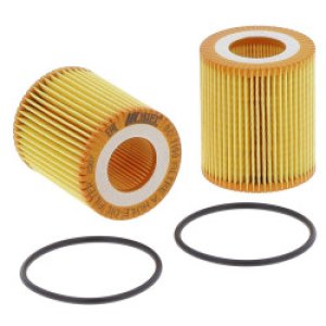 Масляный фильтр Knecht Mahle OX 386 D ECO