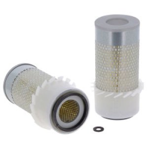 Воздушный фильтр HIFI Filter SA 10757 K