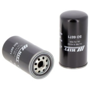 Масляный фильтр SCT SK 5801