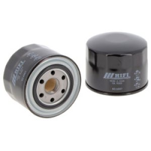 Масляный фильтр Mitsubishi ME 086786