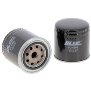 Масляный фильтр SF-FILTER SP 4690/5