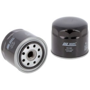 Масляный фильтр TECNOCAR R 18