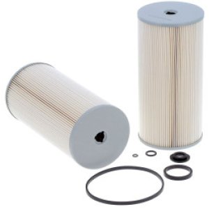 Масляный фильтр MDF MDL 3177