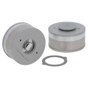 Гидравлический фильтр HIFI Filter SH 52165