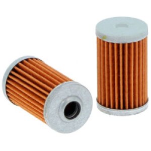 Топливный фильтр HIFI Filter SN 21608