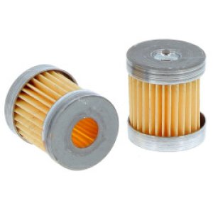 Топливный фильтр HIFI Filter SN 80549